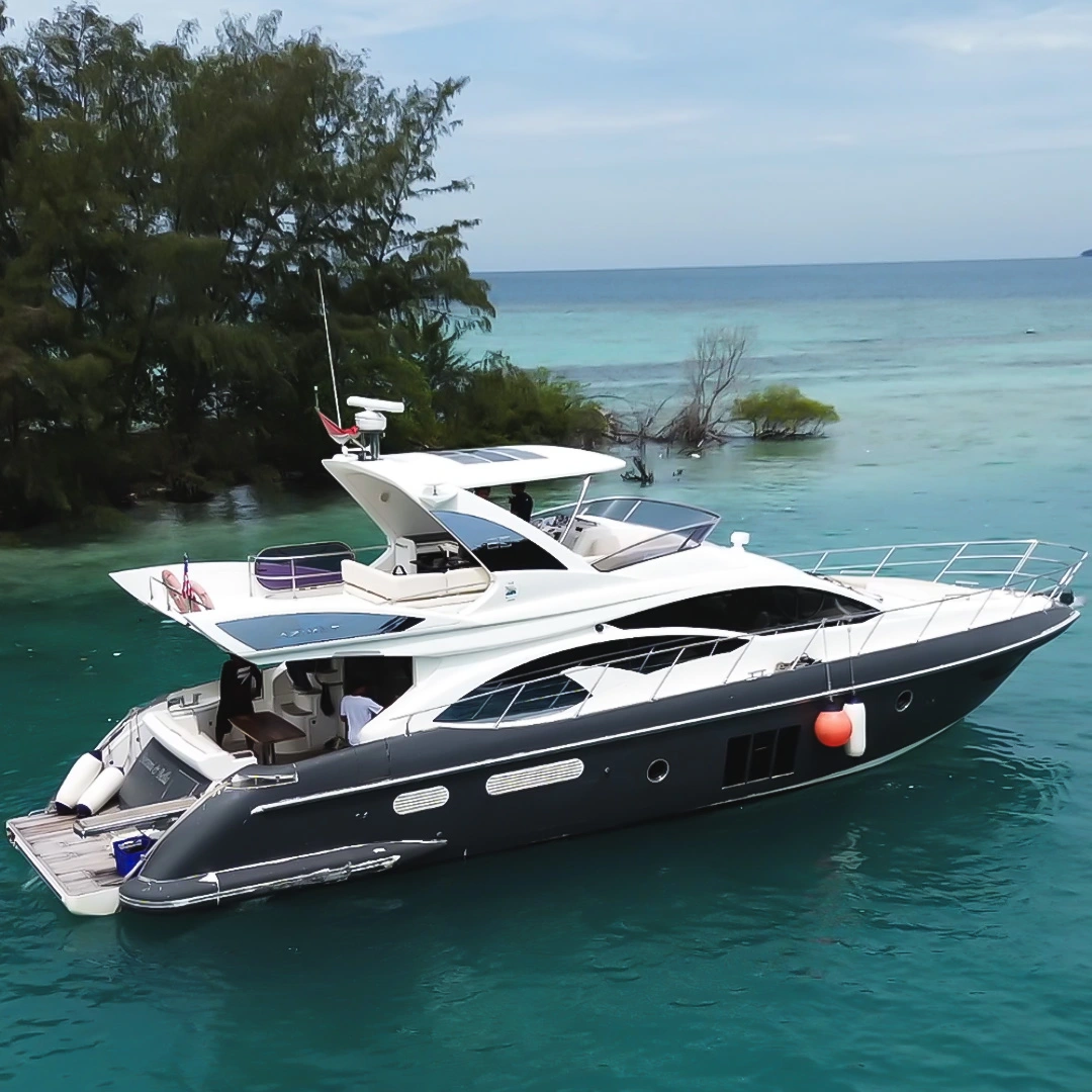 AZIMUT 60